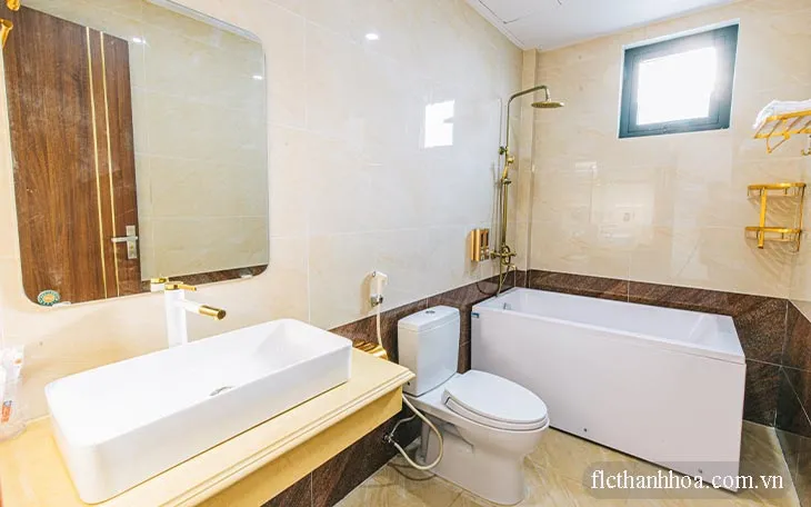 Villa Trường Phát KT5-06